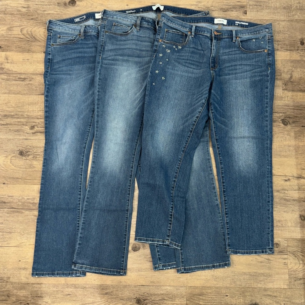Sonoma Jeans